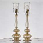 1767&nbsp;8396&nbsp;TABLE LAMPS